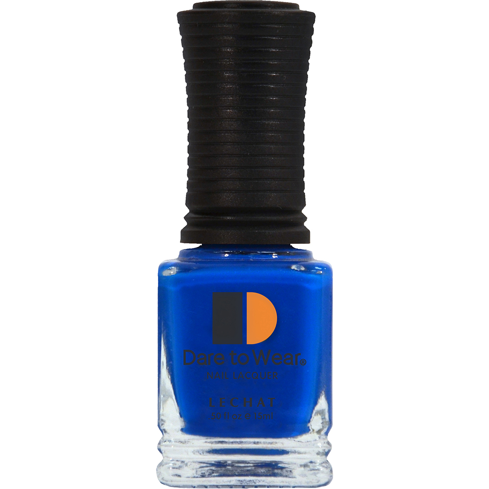 Dare To Wear Nail Polish - DW041 - Teddy